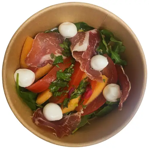 Lunch Box du mois de Juin