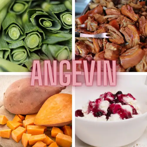 Lunch Box - L'Angevin