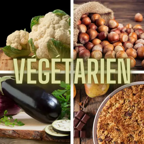 Lunch Box - Le Végétarien