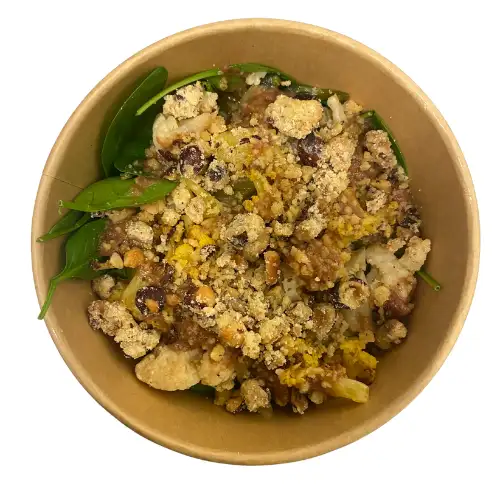 Lunch Box - Le Végétarien