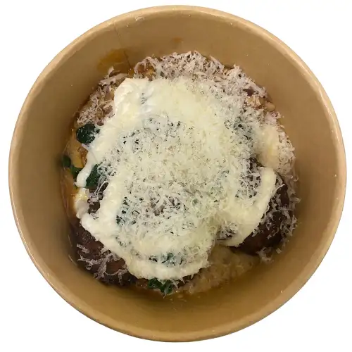 Lunch Box - Le Végétarien