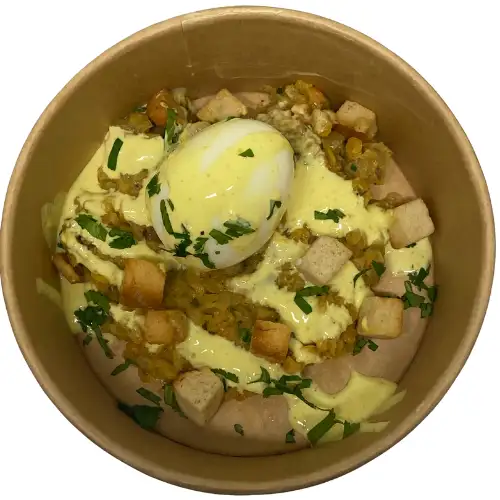 Lunch Box du mois de Janvier