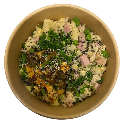 Lunch Box - Retour d'Asie