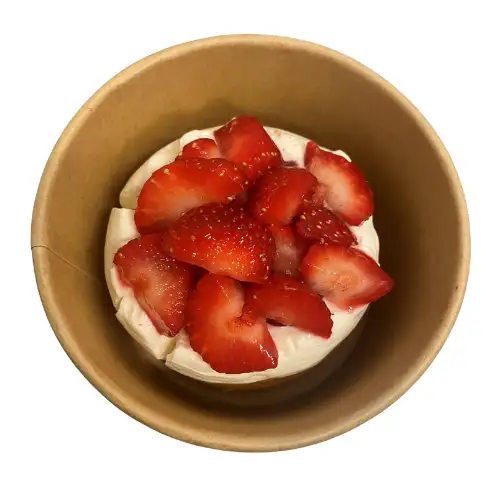 Lunch Box du mois d'Avril