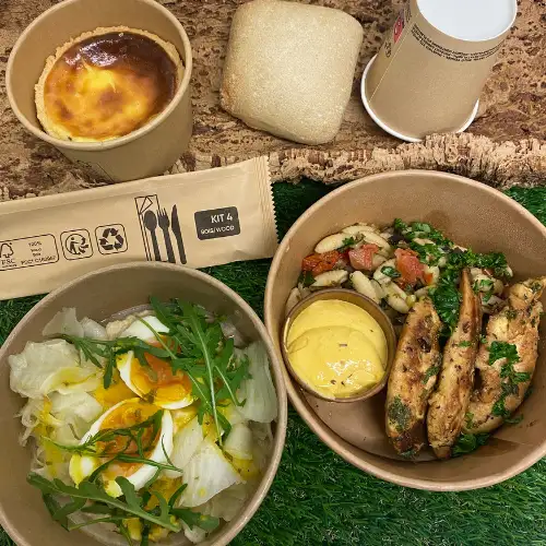 Lunch Box - Le Provençal