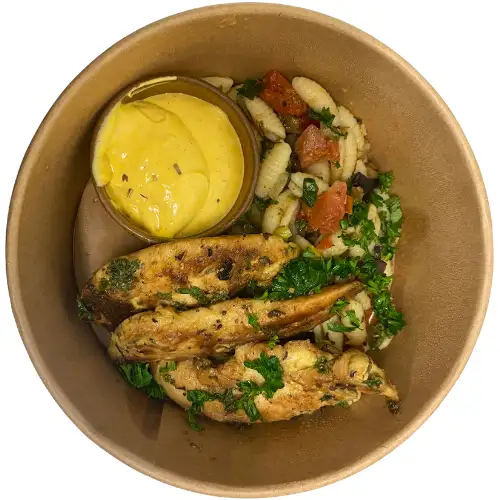 Lunch Box - Le Provençal
