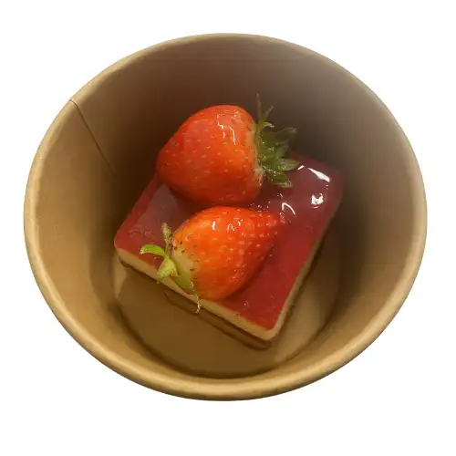 Lunch Box du mois de Juin