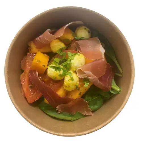 Lunch Box du mois de Juin