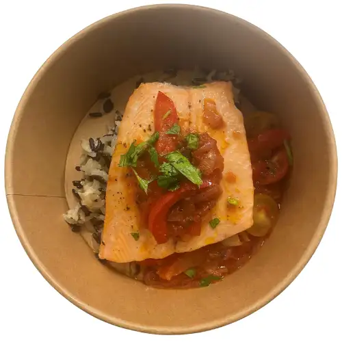 Lunch Box du mois de Juin