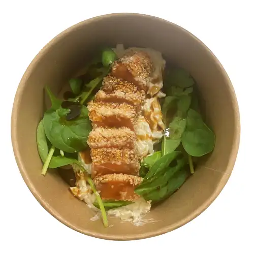Lunch Box - Retour d'Asie