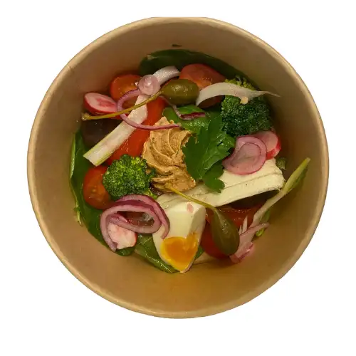 Lunch Box du mois d'Août & Septembre