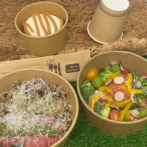 Lunch Box du mois de Septembre