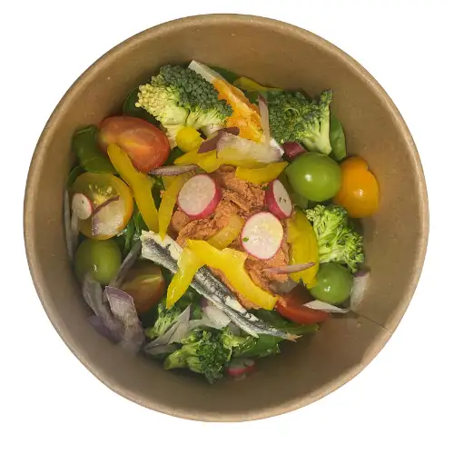 Lunch Box du mois de Septembre