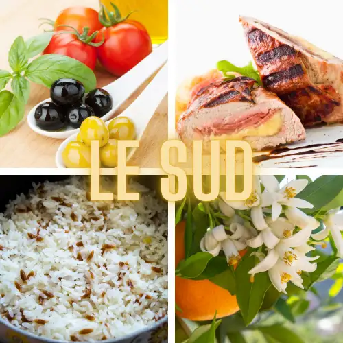 Lunch Box - Le Sud Automne/Hiver