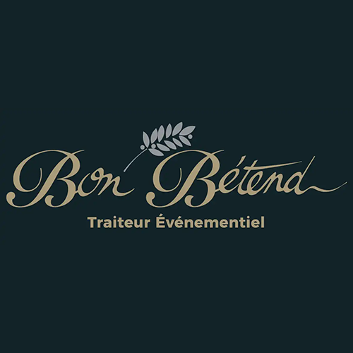Logo Bon Bétend Traiteur Evénementiel